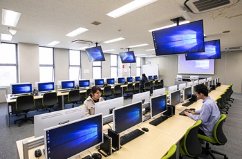 電算機センター