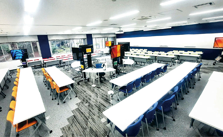 メディアセンター