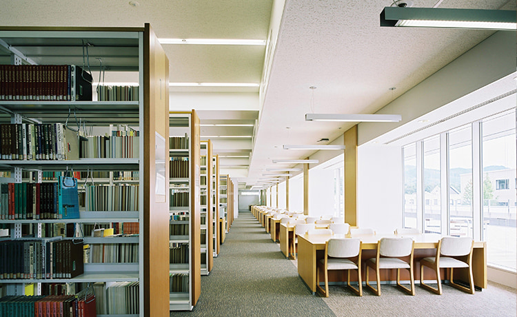 図書館