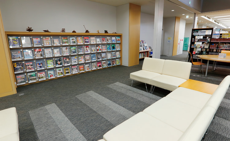 図書館