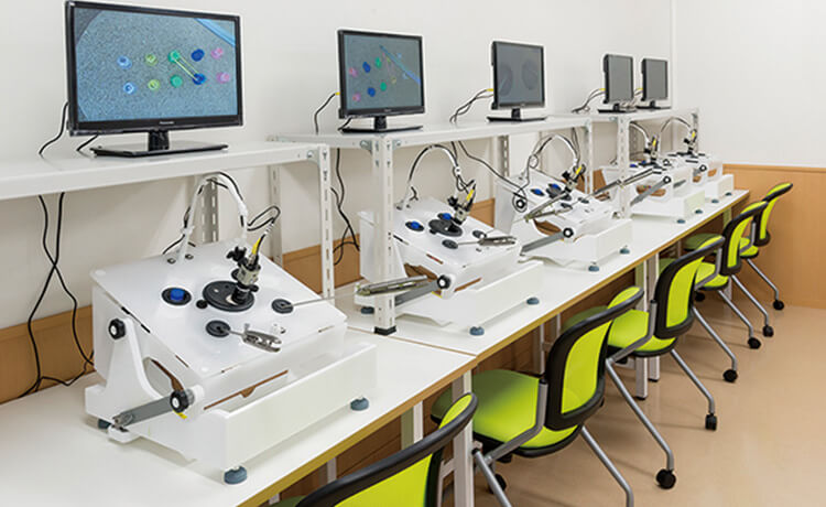 シミュレーションセンター