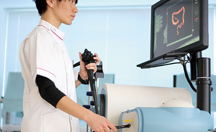 シミュレーションセンター