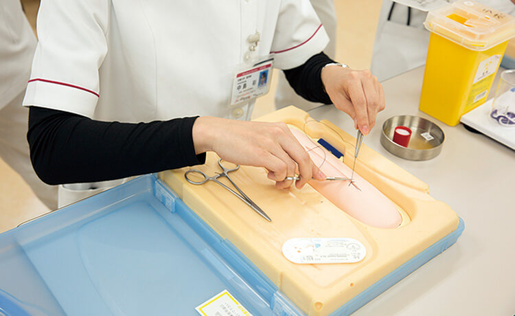 シミュレーションセンター