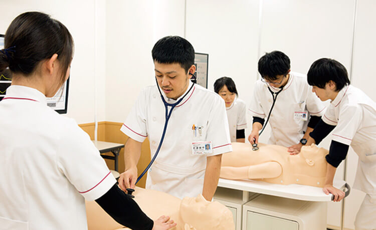 シミュレーションセンター