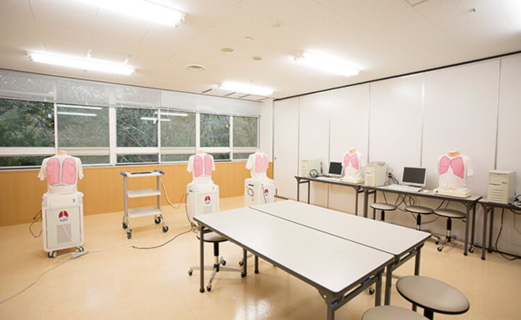 シミュレーションセンター