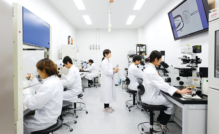 発生工学研究室